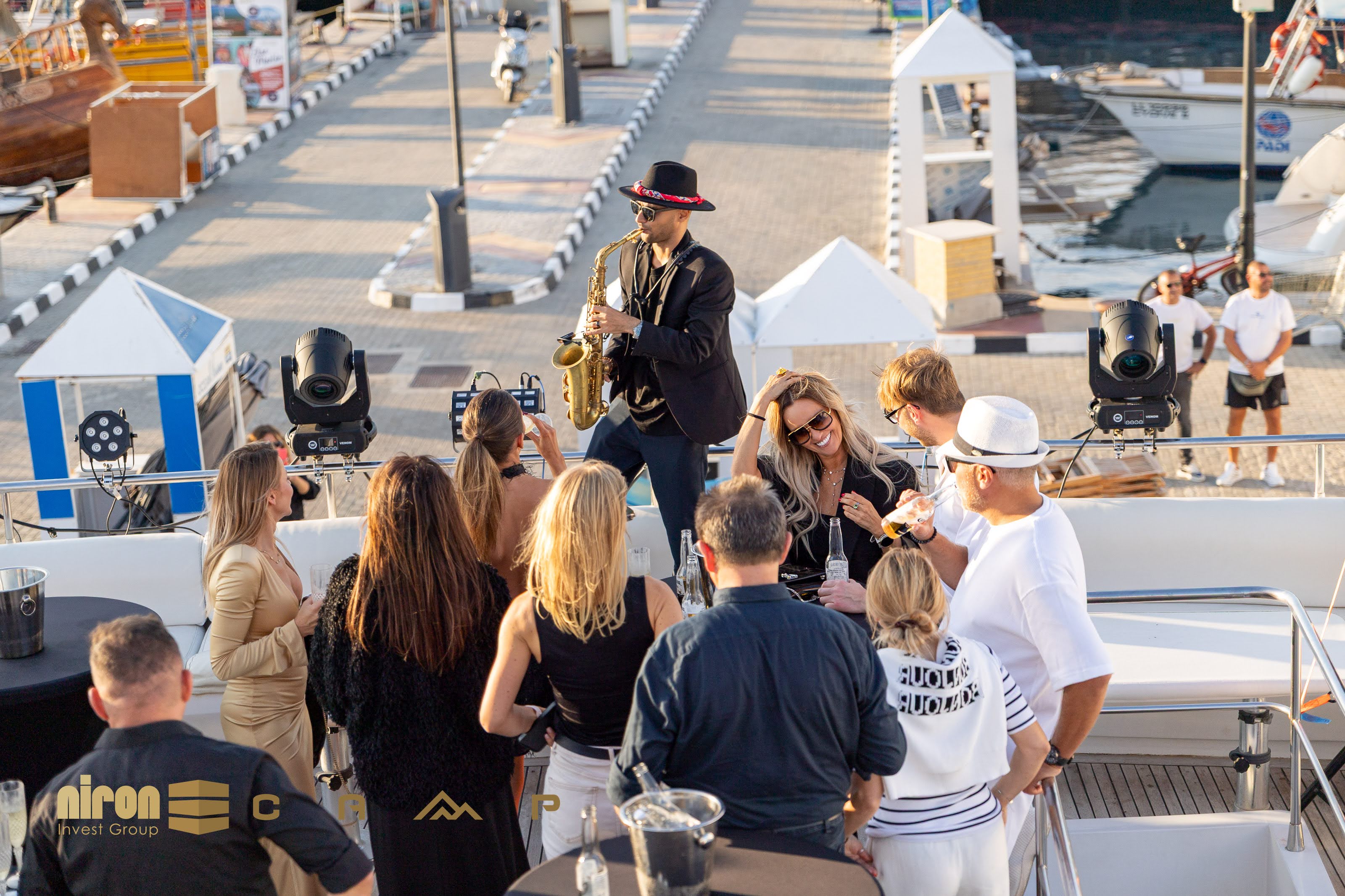 Niron Camp 2025 — zdjęcie 8